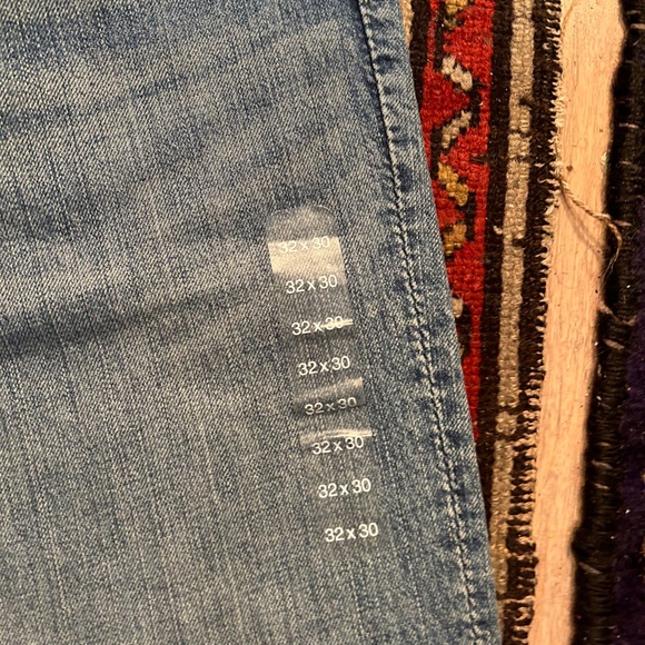 Gap 1969 Standard jeans - Picture 4 of 4